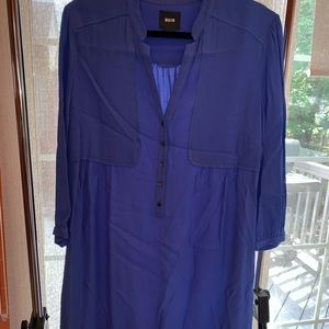 Anthropologie Maeve Tunic